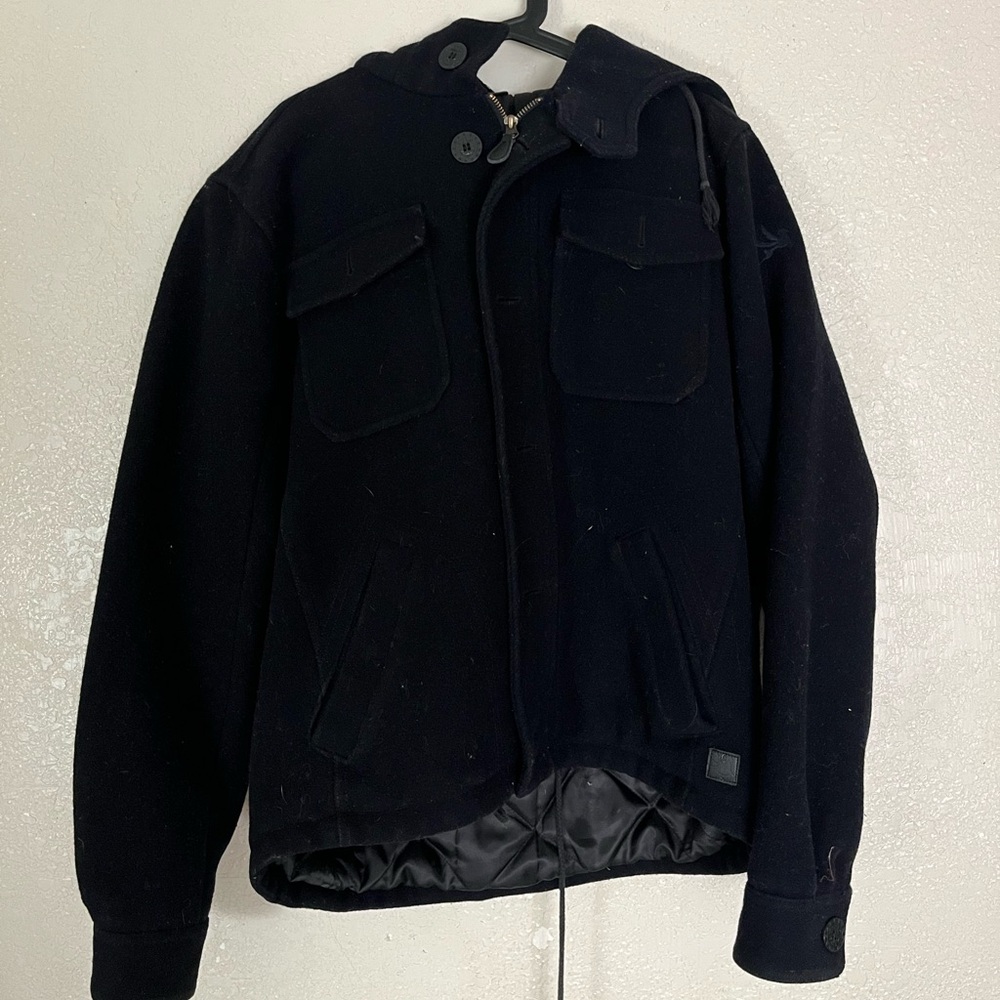 I. Spiewak & Sons Coat